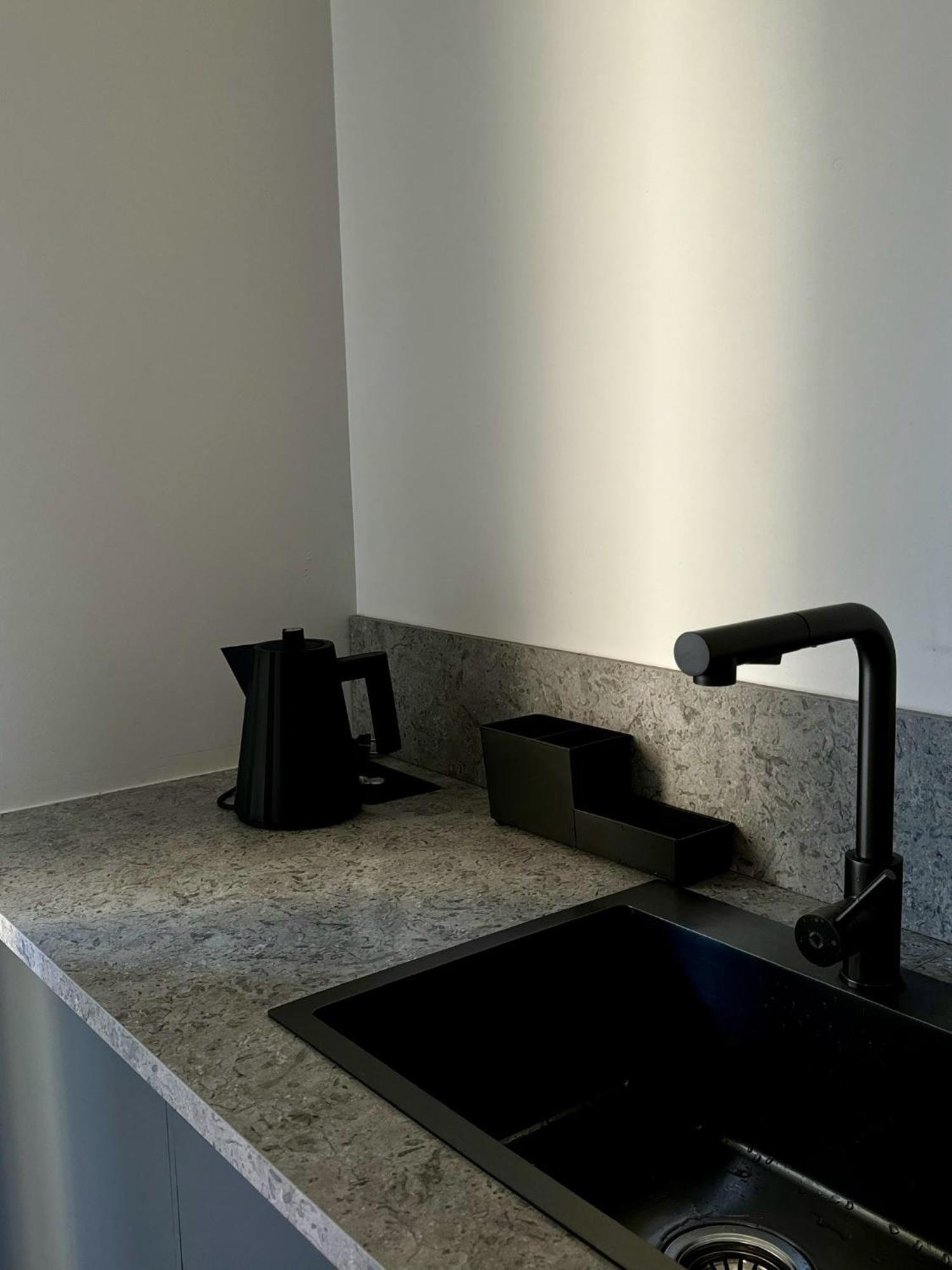Appartement Moderne ディジョン エクステリア 写真